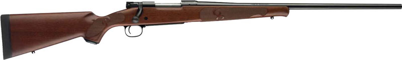 Winchester Model 70 Featherweight Rifle 6.5 Creedmoor 4RD Magazine 22" Barrel Walnut