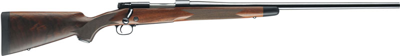 Winchester Model 70 Super - Grade 6.5CM 22" Blued/Walnut