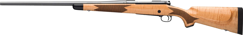 Winchester Model 70 Super Grade 6.5 PRC Bolt-Action Rifle