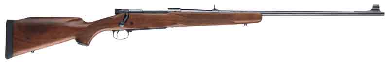 Winchester Model 70 Alaskan - 300WM 25" Blued/Walnut
