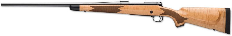Winchester Model 70 Super Grade AAA Maple 6.8 Western Rifle