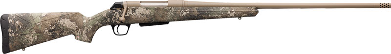 Winchester Model 70 Extreme - 270WIN 22" Brnze/tt-Strata MB
