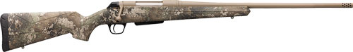 Winchester Model 70 Extreme - 30-06 22" Brnze/tt-Strata MB