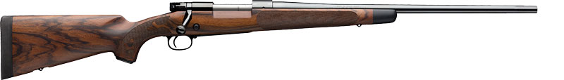 Winchester Model 70 Super Grade French Walnut Bolt Rifle
