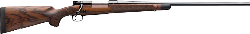 Winchester Model 70 Super Grade Rifle; .264 Win Mag