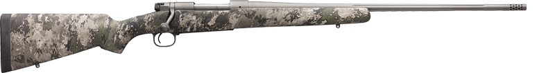 Winchester 70 Extreme 308WIN - 22" Truetimber VSX/Tungsten/MB