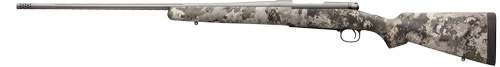 Winchester Model 70 Extreme - 300WSM 24" Tungsten/tt-VSX MB