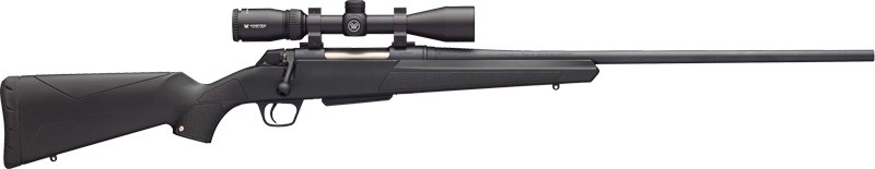 Winchester XPR Bolt-Action Rifle with Vortex Scope Combo .308 WIN 22" Barrel 3/Rd