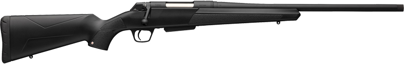Winchester XPR 223 REM 20" BLK - Suppressor Ready