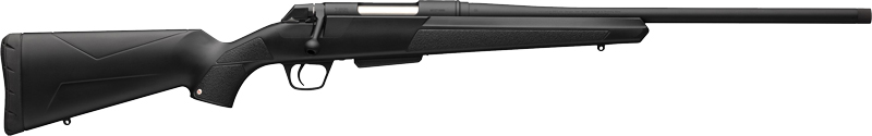 Winchester XPR 300WM 20" BLK - Suppressor Ready
