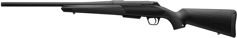 Winchester XPR 450 BM 20" BLD - Black Suppressor Ready