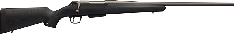 Winchester XPR Compact 308 Win 20" Matte Blue Rifle-img-0