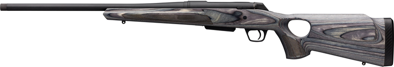 Winchester XPR Varmint Thumbhole Rifle