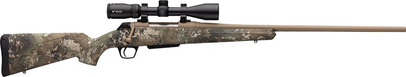 Winchester XPR Hunter | .30-06 24in. Barrel Vortex 3-9x40-img-1