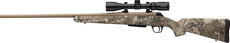Winchester XPR Hunter | .30-06 24in. Barrel Vortex 3-9x40-img-2