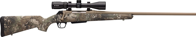 Winchester XPR Hunter 6.8 - Western 22" TT-Strata 3-9X40MM