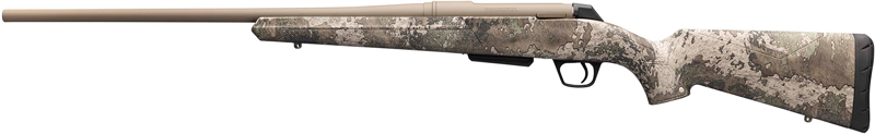 Winchester XPR Hunter Strata .400 Legend 22" Bolt Action Rifle