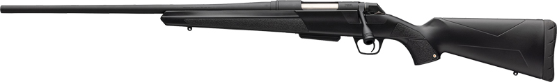 Winchester XPR 450 BM 24" - Blued/Black LEFT HAND