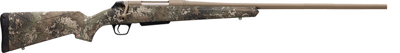 Winchester XPR Extreme Hunter - 30-06 24" Bronze/tt-Strata MB