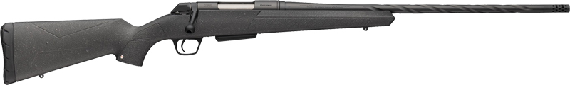 Winchester XPR Extreme 6.8 - Western 24" Black/Tungsten