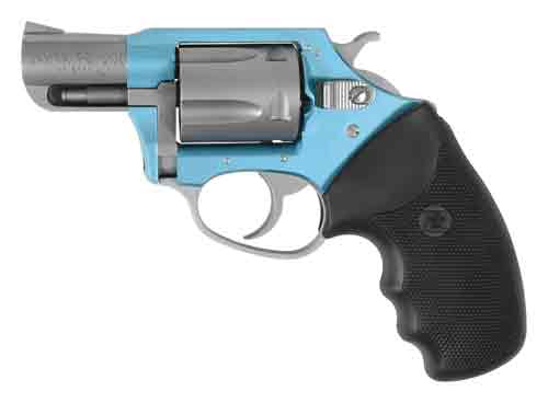 Charter Arms Santa Fe Sky Undercover Lite Revolver