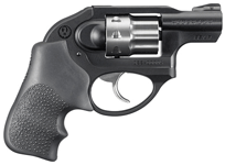 Ruger LCR 22LR Double-Action Only Revolver (1.875" Barrel, 8rd)