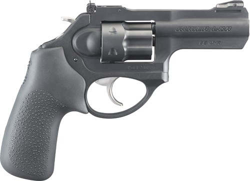 Ruger LCRx .22 WMR 3" Revolver