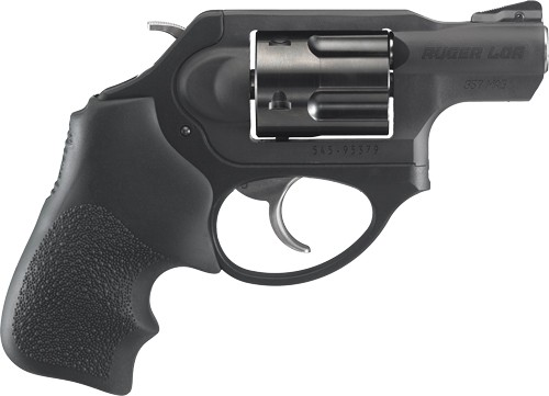Ruger LCRx .357 Magnum 1.87" Revolver