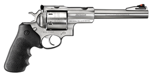 Ruger Super Redhawk Standard 454 Casull 7.5 in Revolver