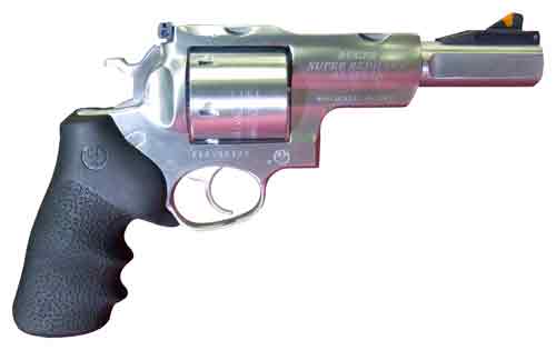 Ruger Super Redhawk Alaskan Toklat TALO .454 Casull 5" Stainless Revolver