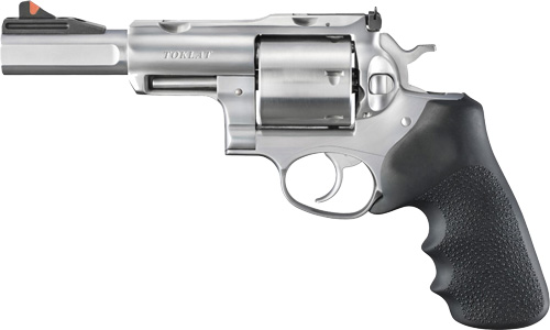 Ruger Super Redhawk Alaskan Toklat Revolver