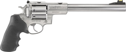 Ruger Super Redhawk | .22 Hornet 9.5" SS MFG# 5526-img-2