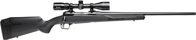 SAVAGE 110 ENGAGE HUNTER XP 270WSM 3-9X40