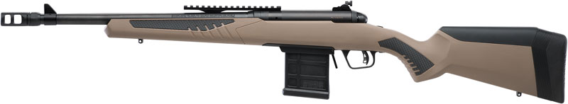 SAVAGE 110 SCOUT 223 REM