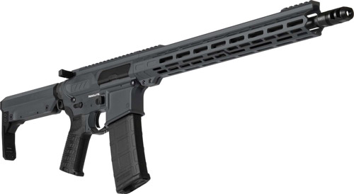CMMG Resolute MK4 Semi-Automatic Rifle .223 Remington/5.56mm NATO