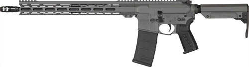 CMMG RIFLE RESOLUTE MK4 5.56MM - 16.1in. 30RD TUNGSTEN-img-3