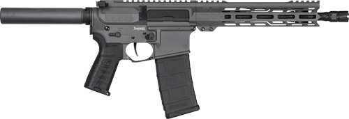 CMMG Banshee MK4 Semi-Automatic Pistol 5.56mm NATO 10.5" Barrel