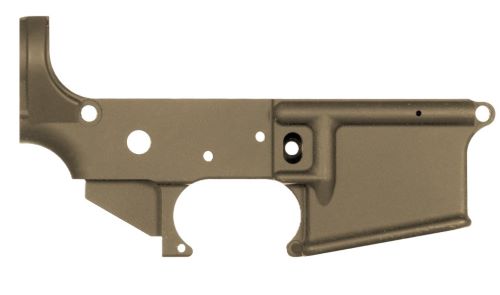 CMMG LOWER RECEIVER ASSEMBLY