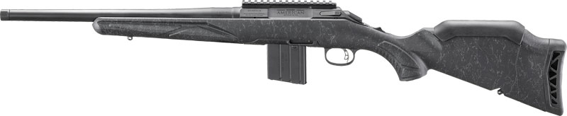 Ruger American Rifle Gen II Patrol .338 ARC Bolt-Action Rifle