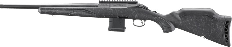 Ruger American Rifle Gen II Patrol 5.56 NATO Bolt-Action Rifle