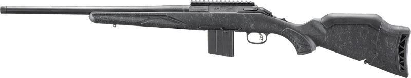 Ruger American Rifle Gen II Patrol 300 Winchester Magnum Bolt-Action Rifle