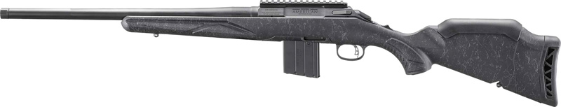 Ruger American Rifle Gen II Patrol 7mm PRC