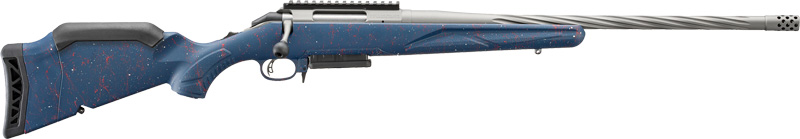 Ruger American Gen II 250th Anniversary 308 Win 20" Bolt-Action Rifle (56931)
