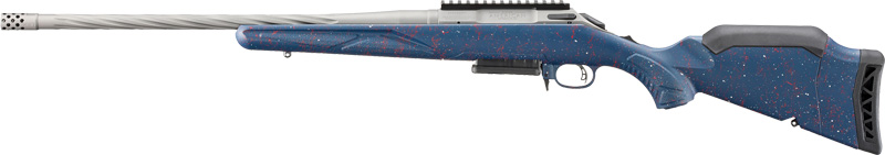 Ruger American Gen II 250th Anniversary 308 Win 20" Bolt-Action Rifle (56931)