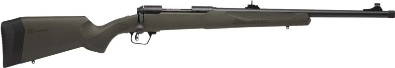 Savage 110 Hog Hunter .223 Remington Rifle (20" Threaded)