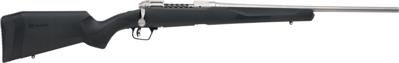 Savage 110 Lightweight Storm 270 Win Rifle