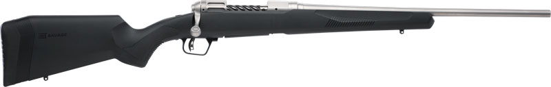 Savage 110 Lightweight Storm .243 Win