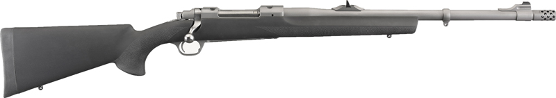 Ruger Hawkeye Alaskan .338 Win Mag Bolt-Action Rifle