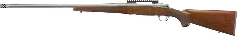 Ruger Hawkeye Hunter .300 Win Mag Bolt Action Rifle