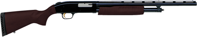 Mossberg 505 Youth 410 Bore 20" Pump-Action Shotgun